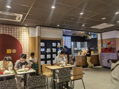 -麦当劳(肇庆大旺店)