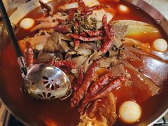 -酒肆浅葱•烧烤•龙虾•排档(卓悦intown店)