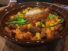-萨莉亚意式餐厅(玉泉路物美店)