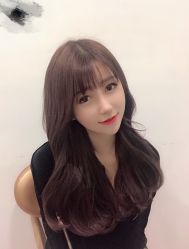 -3AM HAIR SALON染发烫发接发