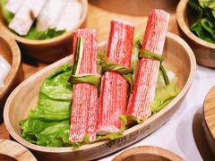 -独食火锅·半米屋台(望平街店)