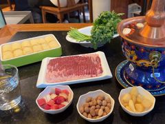 -南门涮肉(上海一店)
