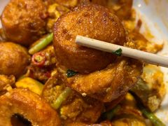 -冶建镜子·中国龙虾王(总店)