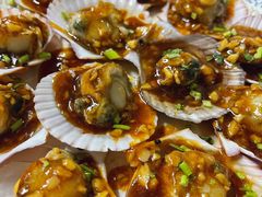 -公寓家常菜馆(海军博物馆店)