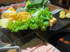 -呷哺呷哺 黄金牧场 (新中关购物中心店)