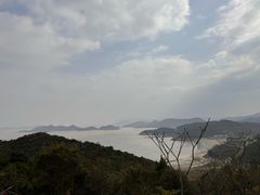 -东海半边山旅游度假区
