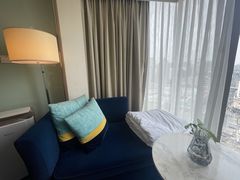 -上海外滩豫园万丽酒店