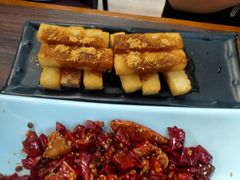 -望京一号(请您到博雅店用餐·博雅店)
