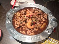 -胖哥俩肉蟹煲(湖滨银泰in77店)