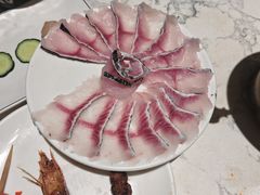-福禧荟·海鲜自助