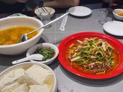 -蛙兔鸡自贡风味·特色江湖菜(广都店)