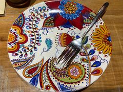 -盘炉forenza·云贵川融合小食堂 ( 钟楼中柳巷店)