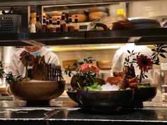 -花潮料理艺食馆(成都万象城店)