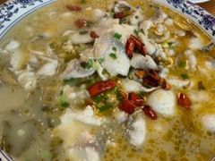 -宏利土菜馆(马山店)