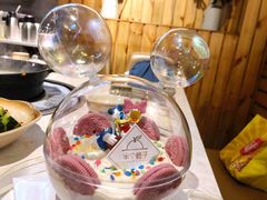 -HALF ORANGE 半个橙子