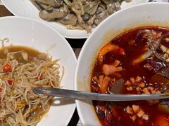 -黄泥岗·地道湖北菜(奥特莱斯店)