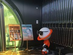 -星聚会KTV(苏州信投大厦店)