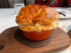 -九月里.自由花园餐厅