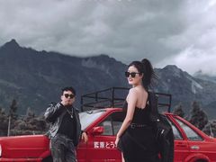 -全城热恋旅拍·摄影