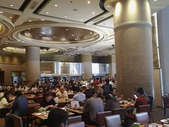-怡聚轩全日制自助餐厅(大中华喜来登酒店)
