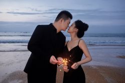 -巴黎春天·菀纱仙庭婚纱美学