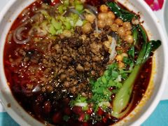 -张氏宽窄巷成都名小吃(茂业百货华强北店)