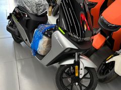 -九号电动车(安定门内大街店)