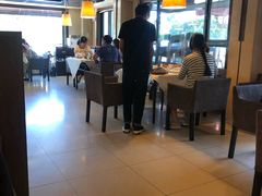 大堂-上海年代(水上东路店)