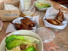 捞面-味为先光明乳鸽(光明总店)