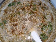 -舞素卷菜煎饼.糁汤(万达金街店)