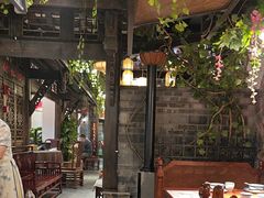 -龙抄手食府(浣花北路店)