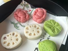 -柳莺湖上·湖景餐厅·江南菜(西湖店)