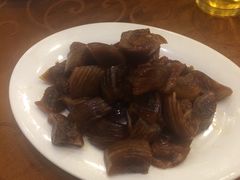 -老大同酒家·糟卤·本帮菜(中山公园店)