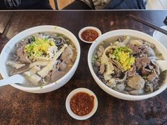 -潮镇老尾牛杂(环城西路店)