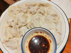酸菜猪肉水饺-蛟河庄稼院(临河街店)