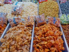 -正宁路小吃夜市