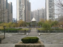 -苏州河梦清园环保主题公园