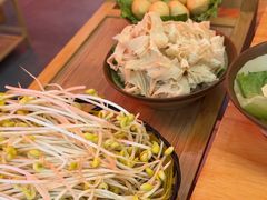 -黔三一夺夺粉酸汤火锅(百信店)