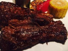 -食间牛排(湖西路店)