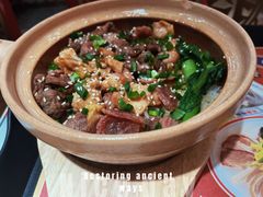 -赵财财·肠粉·煲仔饭(华润万象城店)