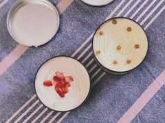 粉红热恋草莓芝士蛋糕-CAKE BOSS蛋糕老板(公主坟凯德晶品店)