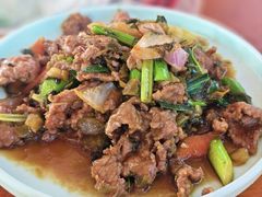 -坛南湾阿强农家乐.海鲜大排档老字号(福州地标美食店)