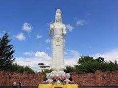 -南诏风情岛