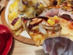 -必胜客(栖乐荟店)