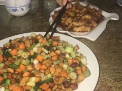 -喜来登特色餐厅