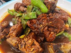 -八张桌子(老店)