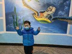 -五月罗马海鲜烤肉自助餐厅(印象城店)