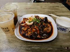 -吴长子卤菜馆(统一街店)