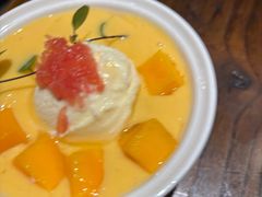 -杨老头鲜货烧烤(太古里店)