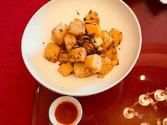 -汕头龙光喜来登酒店-采悦轩中餐厅